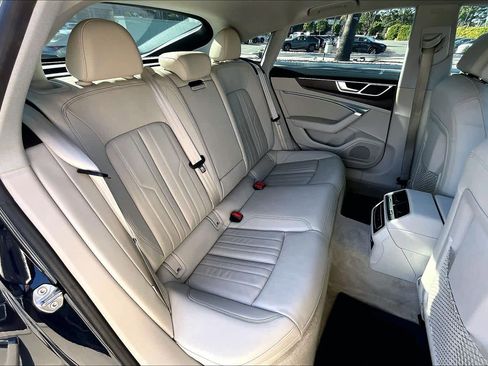 Used 2022 Audi A7 3.0T Premium w/ Convenience Package image 40