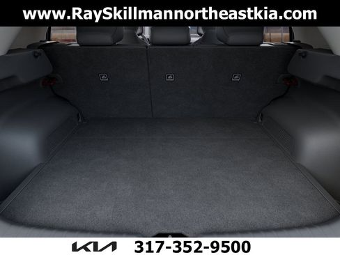 New 2025 Kia Niro Wind w/ Wind Preserve Package image 19