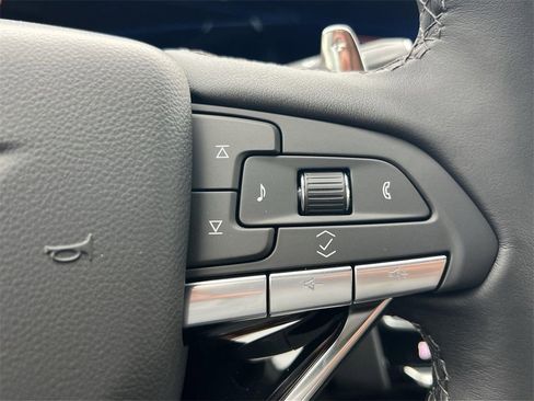 New 2025 Cadillac CT5 Sport w/ Sun And Sound Package image 13