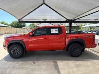 New 2026 Nissan Frontier Pro-X w/ Pro-X Convenience Package RWD video 2