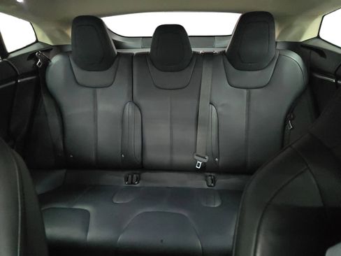 Used 2014 Tesla Model S 85 image 34