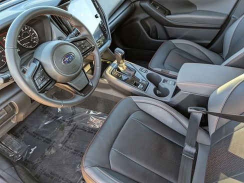 Certified 2025 Subaru Crosstrek 2.5i Limited image 10