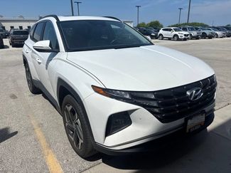 Used 2024 Hyundai Tucson SEL w/ Convenience Package AWD/4WD video 1