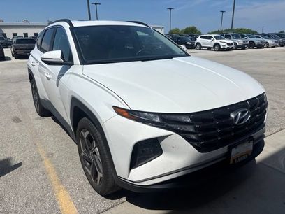 Used 2024 Hyundai Tucson SEL w/ Convenience Package