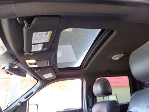 Used 2013 Ford F150 Platinum AWD/4WD image 16