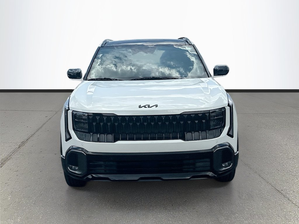 New 2027 Kia Seltos X-Line S w/ X-Line S Premium Package AWD/4WD image 2