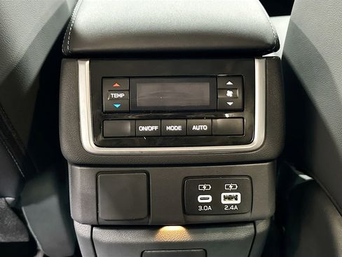 New 2026 Subaru Ascent Premium image 22