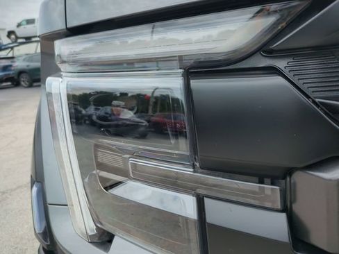 Used 2025 Ford F150 Raptor AWD/4WD image 10