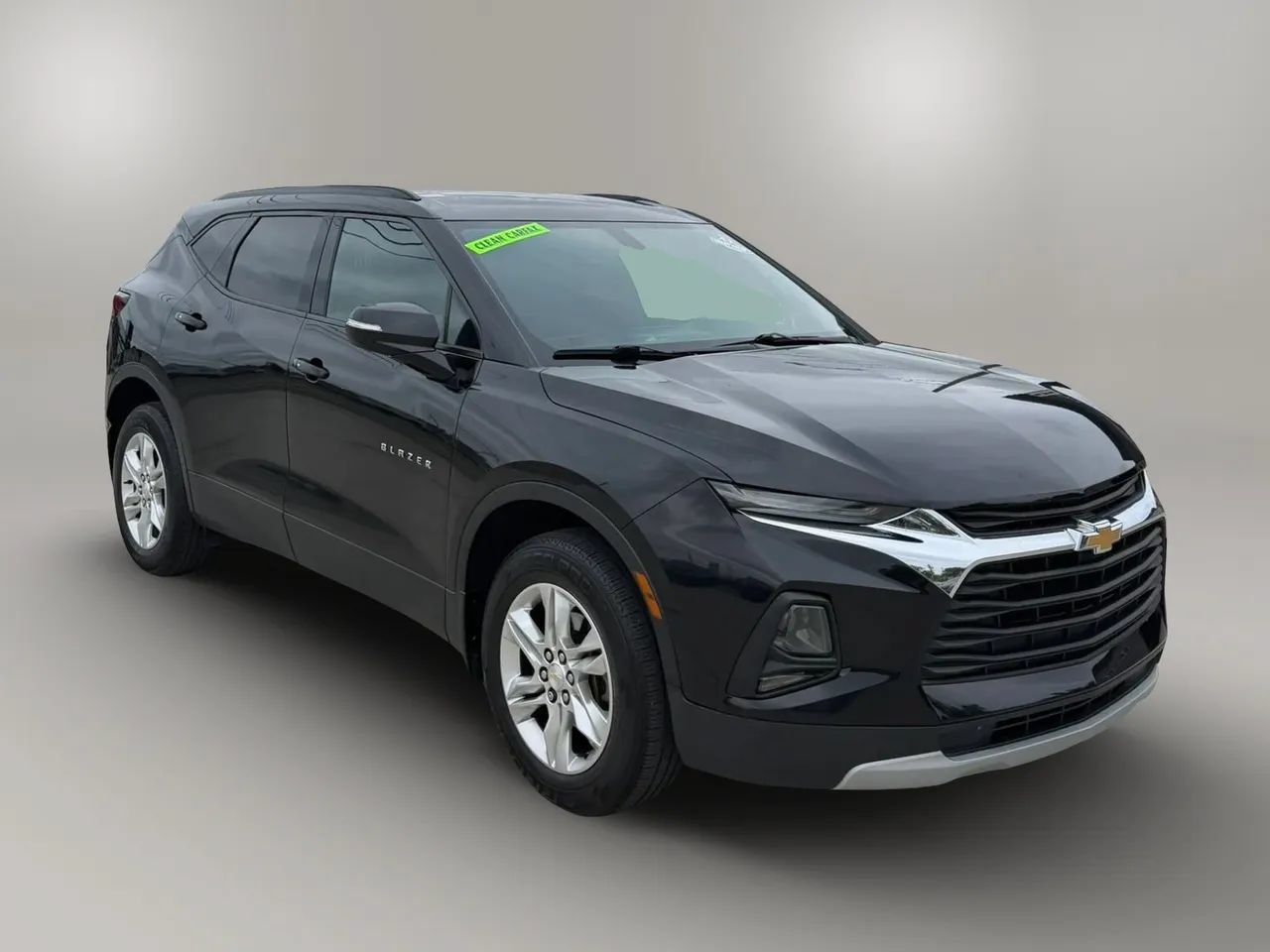 Used 2020 Chevrolet Blazer LT FWD image 1