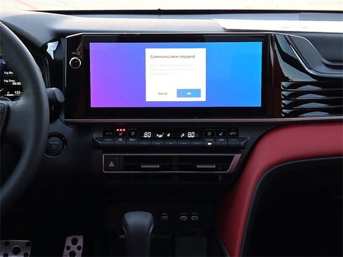 New 2026 Toyota Camry XSE w/ Premium Plus Package image 12