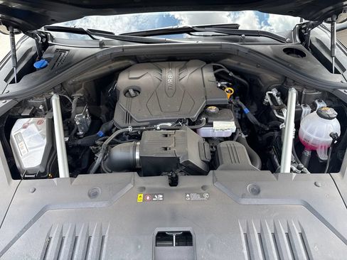 Certified 2026 Genesis GV70 2.5T Advanced AWD/4WD image 22