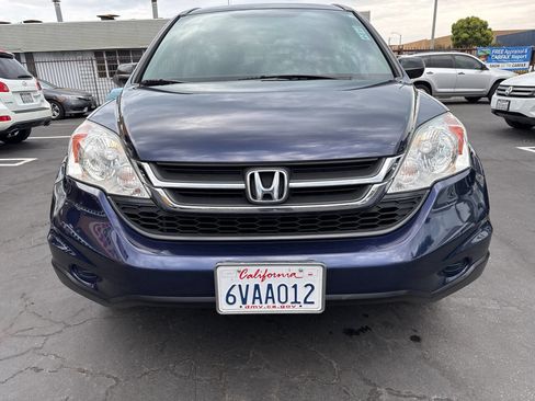 Used 2010 Honda CR-V LX image 8