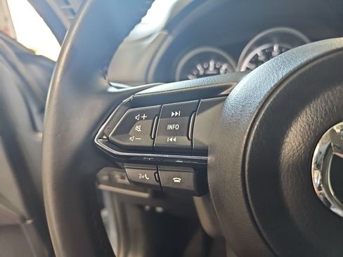 Used 2025 MAZDA CX-5 Carbon Edition AWD/4WD image 18