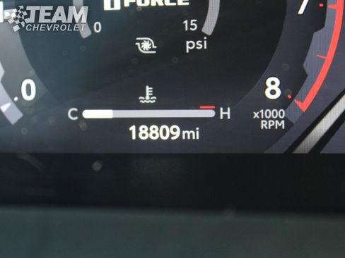 Used 2024 Toyota Tacoma TRD Off-Road image 15