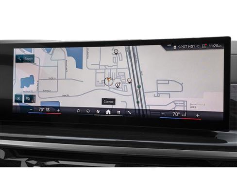 Used 2024 BMW X5 xDrive50e w/ M Sport Package image 19