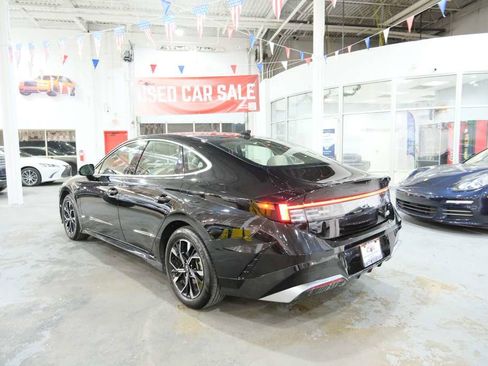 Used 2024 Hyundai Sonata SEL image 8