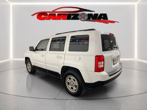 Used 2015 Jeep Patriot Sport w/ Power Value Group image 6