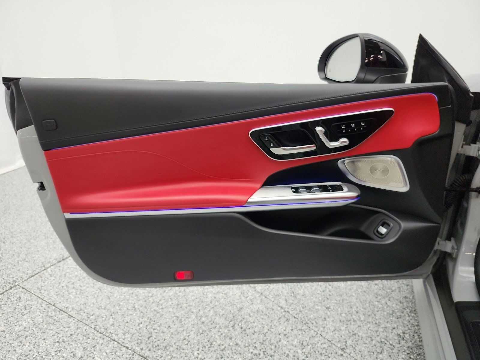 Certified 2024 Mercedes-Benz CLE 450 4MATIC Cabriolet image 12