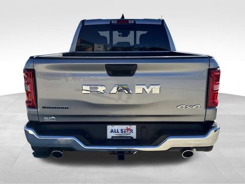 New 2026 RAM 1500 Big Horn image 5