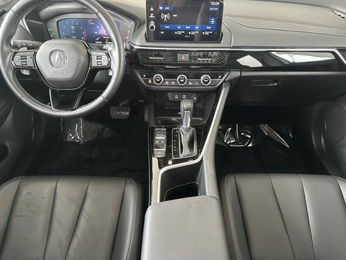 Certified 2025 Acura ADX FWD image 4