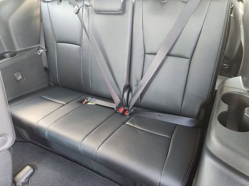 New 2026 Toyota Highlander XSE image 22