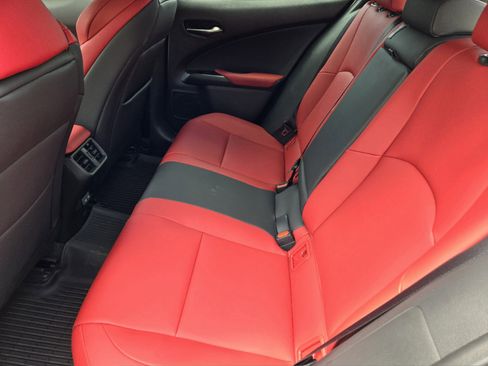 New 2024 Lexus RX 350 F Sport w/ Convenience Package image 21