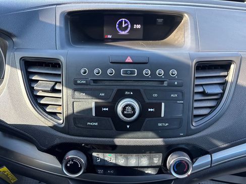 Used 2015 Honda CR-V LX image 24