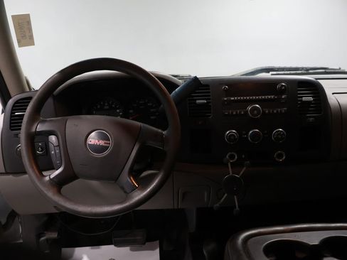 Used 2008 GMC Sierra 1500 SL image 17