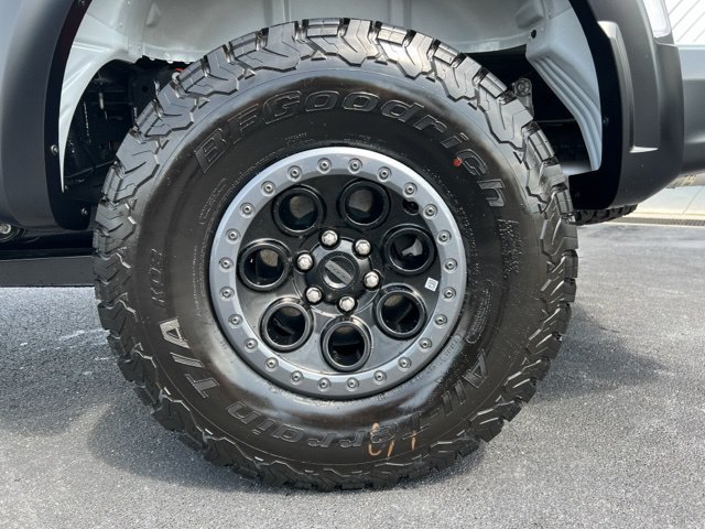 Used 2025 Ford F150 Raptor AWD/4WD image 18