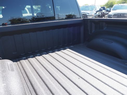 New 2026 RAM 1500 Tradesman image 9