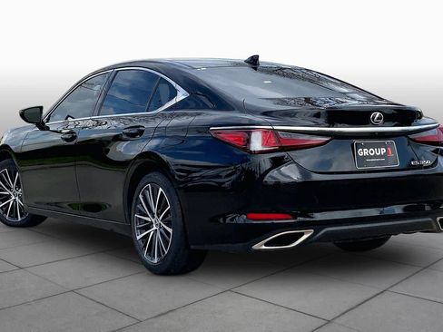 Used 2024 Lexus ES 350 w/ Premium Package FWD image 20