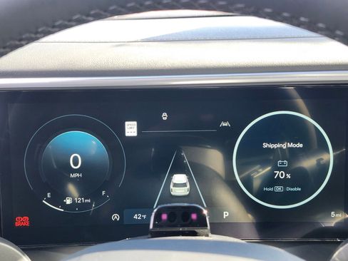 New 2026 Hyundai Palisade SEL image 27