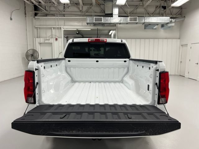New 2026 Chevrolet Colorado LT AWD/4WD image 17