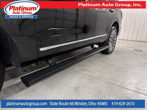 Used 2019 Lincoln Navigator Reserve w/ Cargo Package image 67