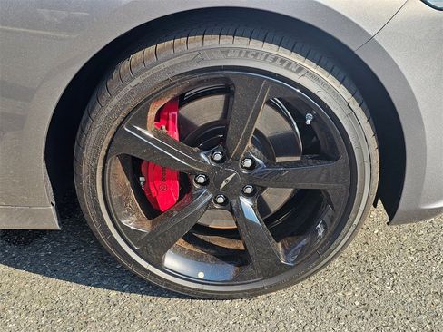 New 2026 Genesis G70 3.3T Sport Prestige image 32