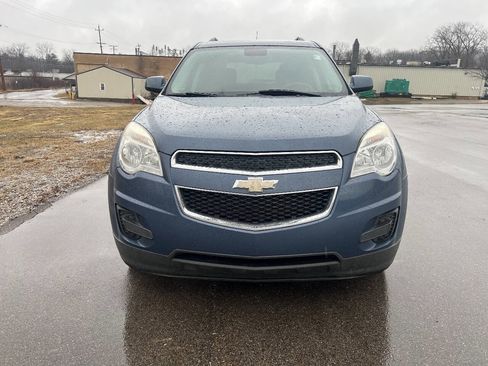 Used 2012 Chevrolet Equinox LT w/ Driver Convenience Package image 3