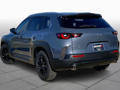 New 2026 MAZDA CX-50 AWD 2.5 S w/ Select Package image 12