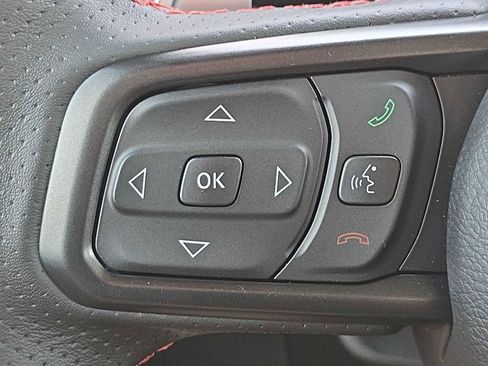 New 2026 Jeep Wrangler Unlimited Rubicon 392 image 30