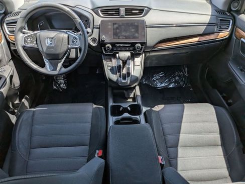 Used 2019 Honda CR-V EX image 14