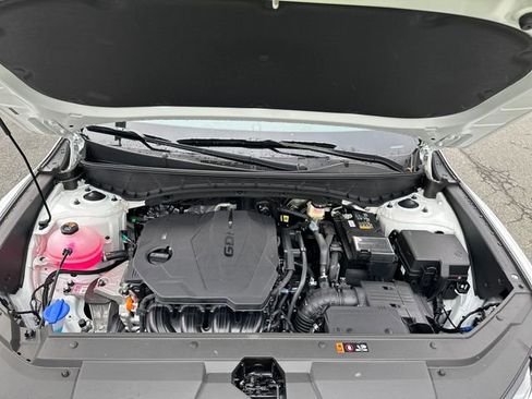 New 2026 Hyundai Santa Cruz SEL image 23