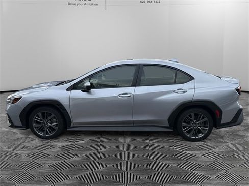 Used 2022 Subaru WRX image 8