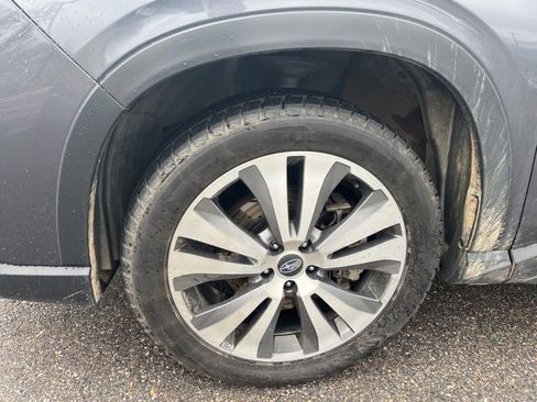 Used 2023 Subaru Ascent Onyx Edition Limited image 9