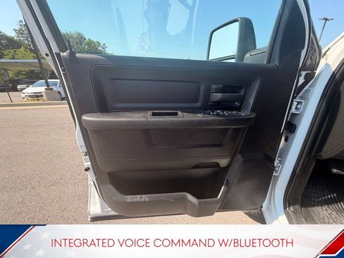 Used 2024 RAM 2500 Tradesman w/ Towing Technology Group AWD/4WD image 13
