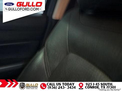 Used 2017 MAZDA CX-5 Grand Touring w/ Premium Package FWD image 5