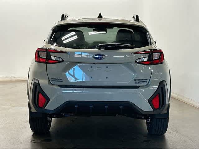 New 2026 Subaru Crosstrek 2.5i Limited AWD/4WD image 4