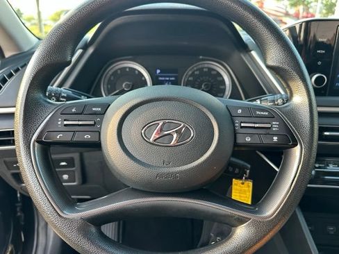 Used 2022 Hyundai Sonata SE FWD image 41