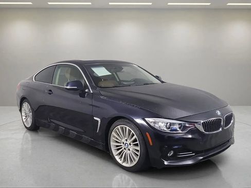 Used 2014 BMW 428i Coupe image 1