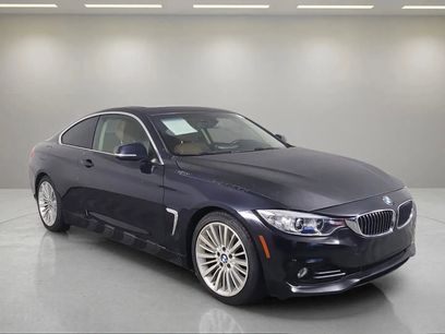 Used 2014 BMW 428i Coupe