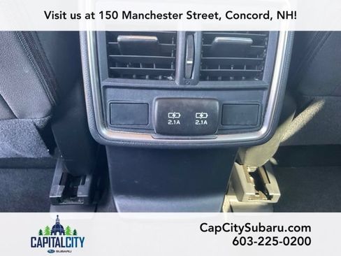Used 2023 Subaru Forester Premium AWD/4WD image 17