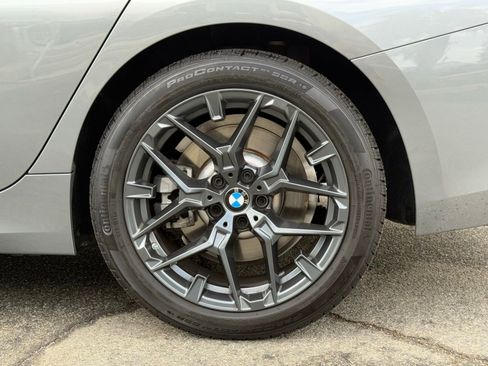 Used 2025 BMW 330i Sedan w/ Convenience Package image 18